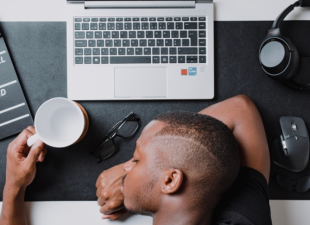 Is a side hustle worth the burnout?